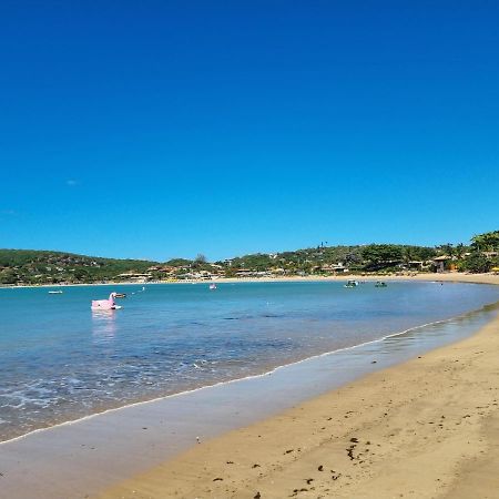 Casa Ferradura Com Hidro,Piscina E 500 Metros Da Praia Búzios Exterior foto