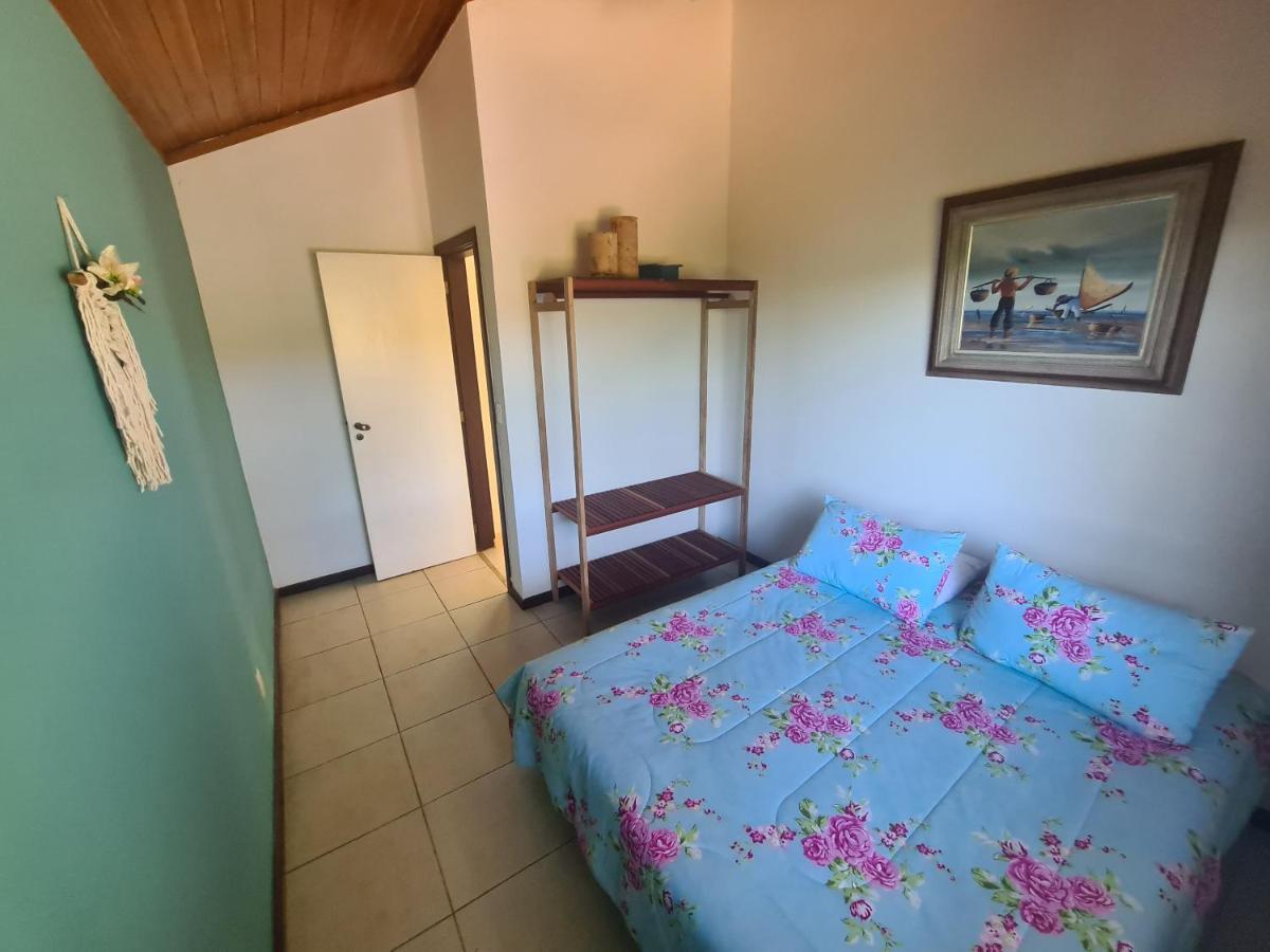 Casa Ferradura Com Hidro,Piscina E 500 Metros Da Praia Búzios Exterior foto