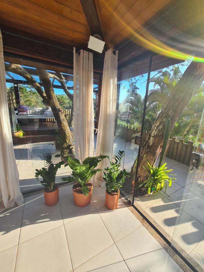 Casa Ferradura Com Hidro,Piscina E 500 Metros Da Praia Búzios Exterior foto