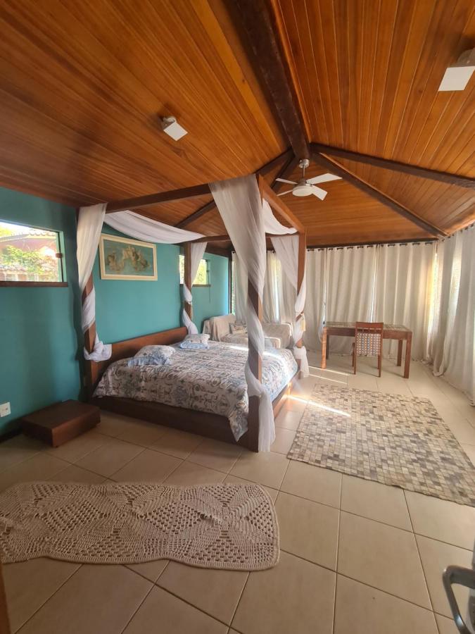 Casa Ferradura Com Hidro,Piscina E 500 Metros Da Praia Búzios Exterior foto
