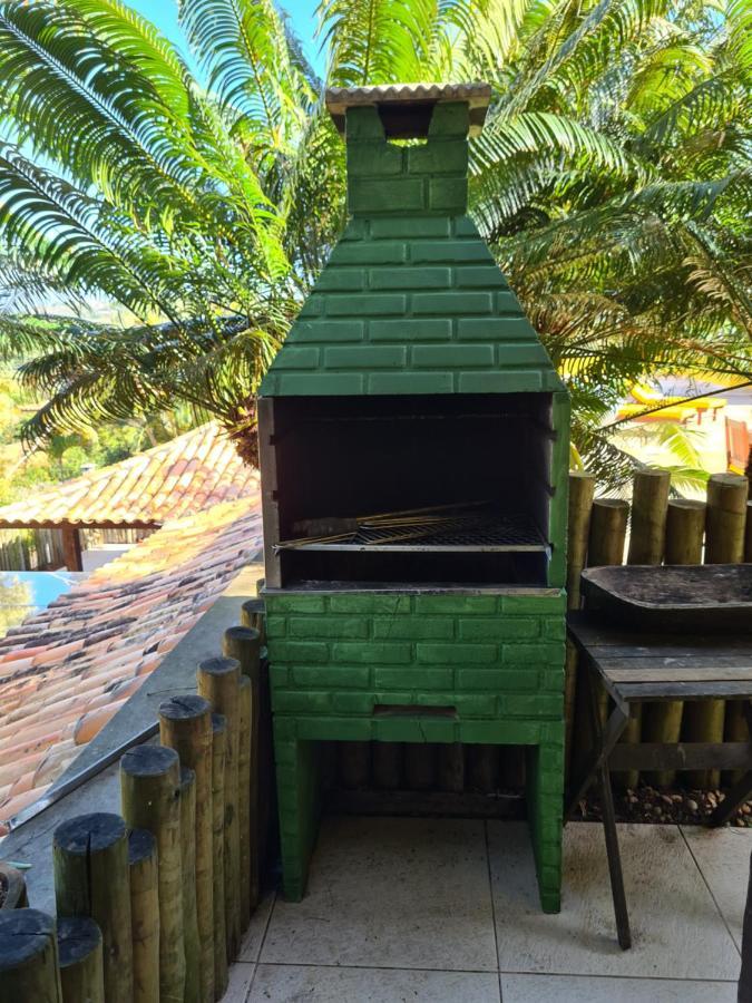 Casa Ferradura Com Hidro,Piscina E 500 Metros Da Praia Búzios Exterior foto