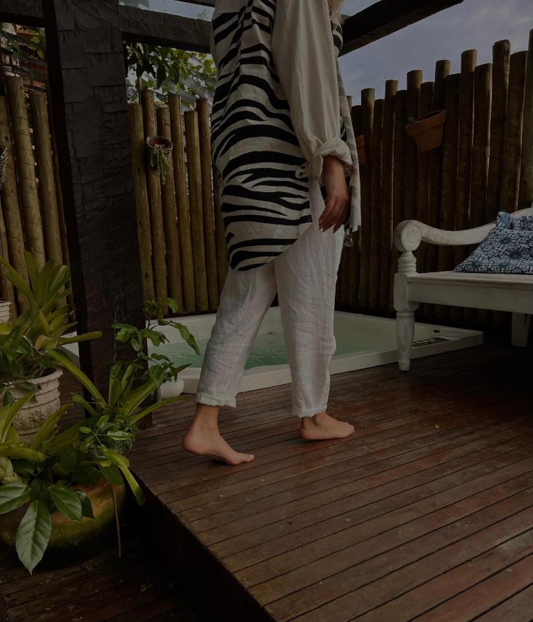 Casa Ferradura Com Hidro,Piscina E 500 Metros Da Praia Búzios Exterior foto
