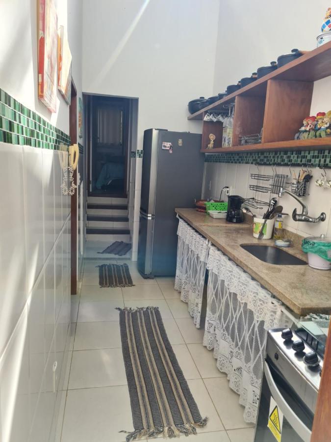 Casa Ferradura Com Hidro,Piscina E 500 Metros Da Praia Búzios Exterior foto