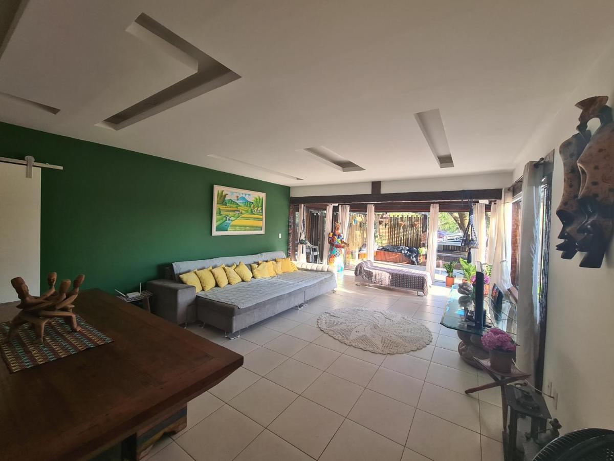 Casa Ferradura Com Hidro,Piscina E 500 Metros Da Praia Búzios Exterior foto