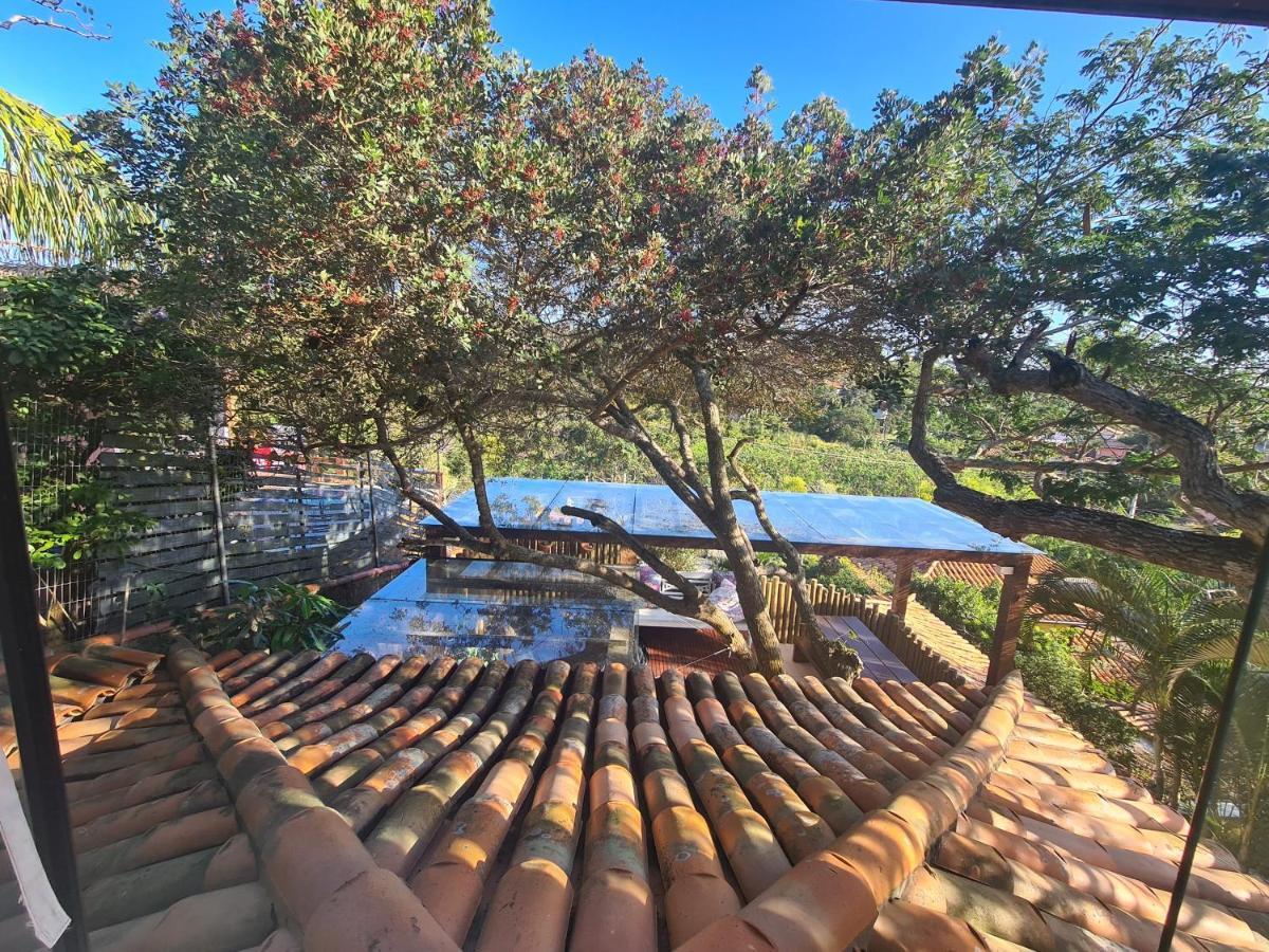 Casa Ferradura Com Hidro,Piscina E 500 Metros Da Praia Búzios Exterior foto