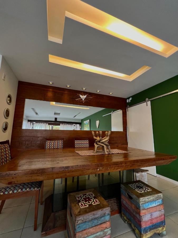 Casa Ferradura Com Hidro,Piscina E 500 Metros Da Praia Búzios Exterior foto
