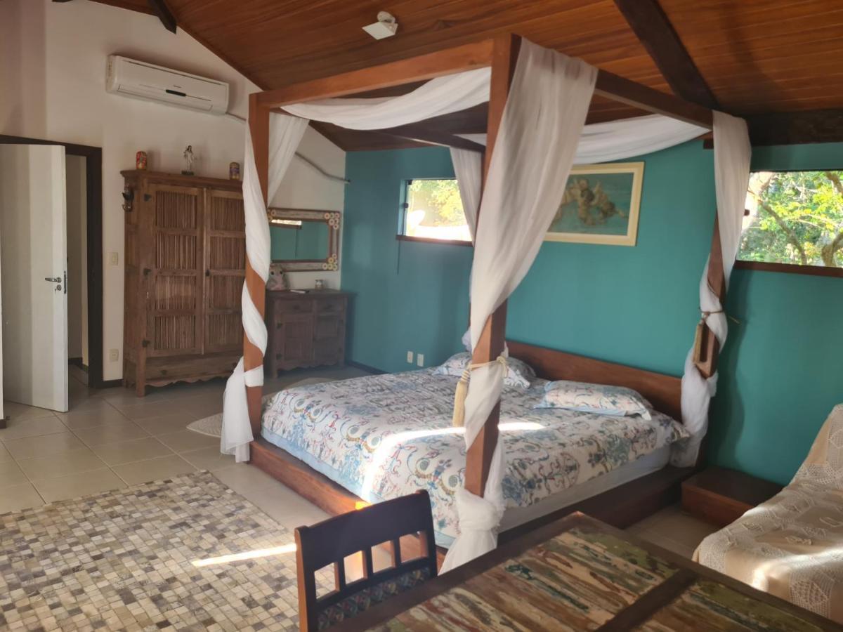Casa Ferradura Com Hidro,Piscina E 500 Metros Da Praia Búzios Exterior foto