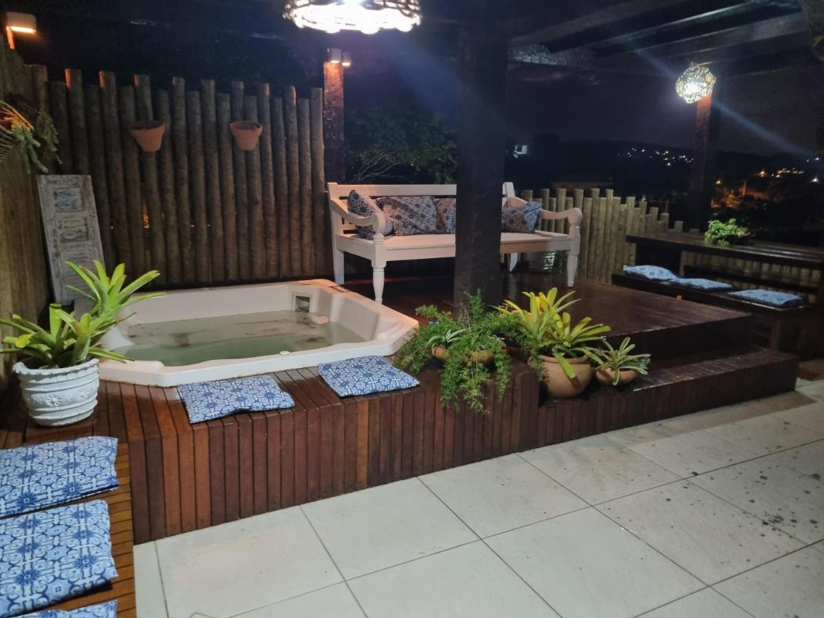 Casa Ferradura Com Hidro,Piscina E 500 Metros Da Praia Búzios Exterior foto