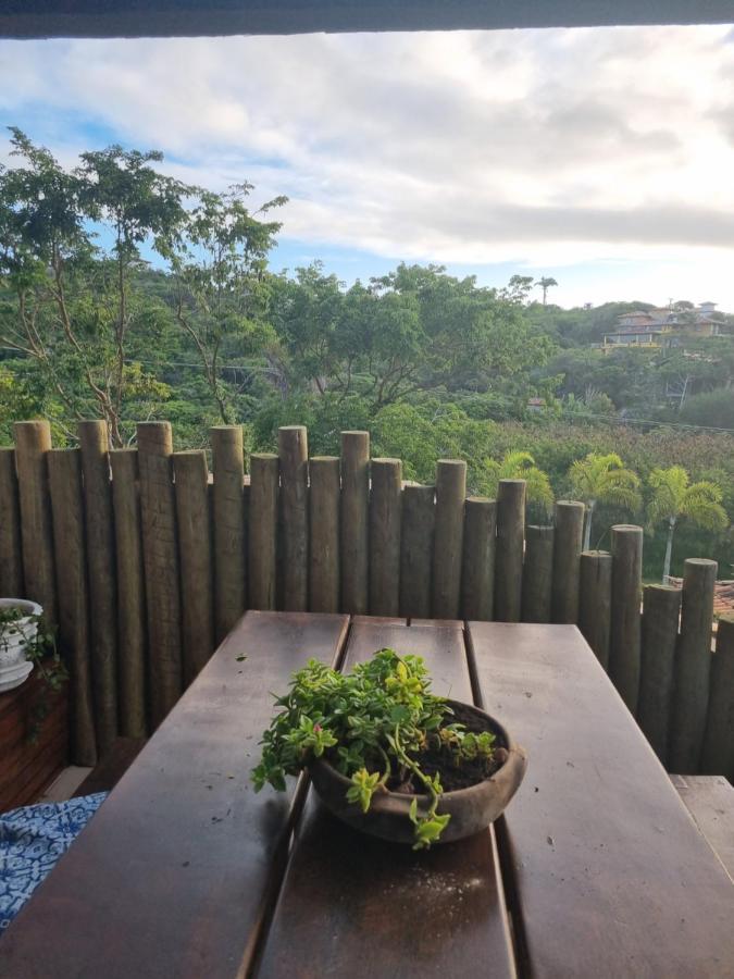 Casa Ferradura Com Hidro,Piscina E 500 Metros Da Praia Búzios Exterior foto