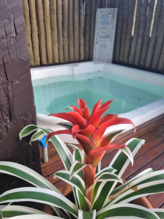 Casa Ferradura Com Hidro,Piscina E 500 Metros Da Praia Búzios Exterior foto