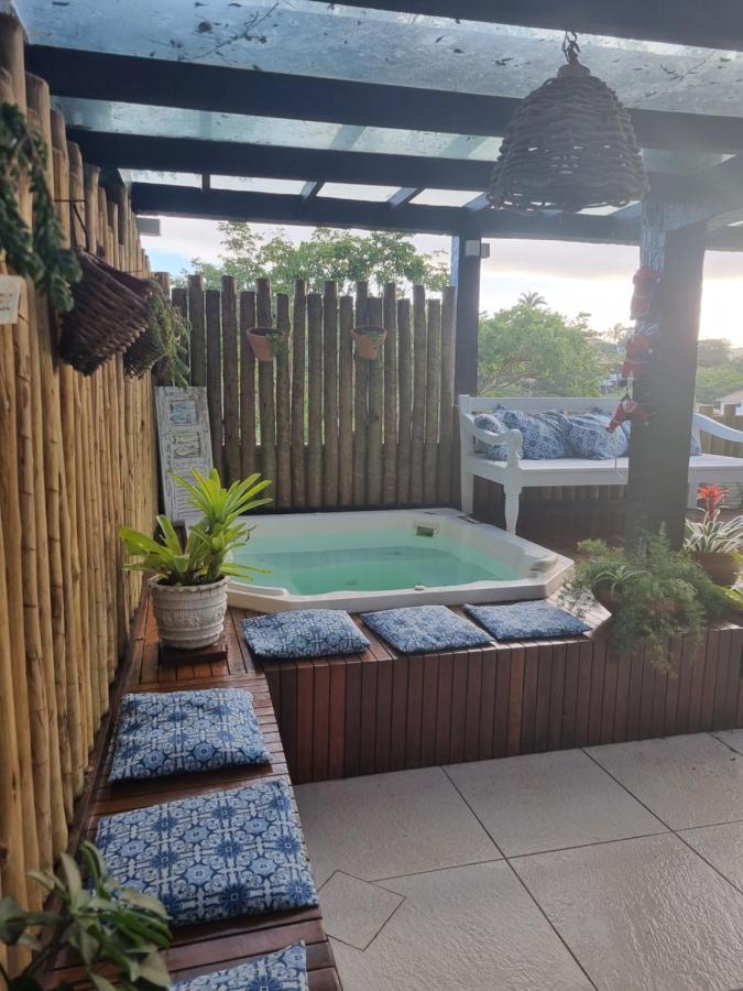 Casa Ferradura Com Hidro,Piscina E 500 Metros Da Praia Búzios Exterior foto