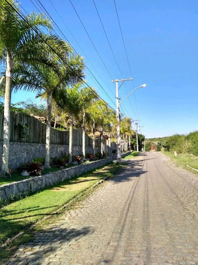 Casa Ferradura Com Hidro,Piscina E 500 Metros Da Praia Búzios Exterior foto