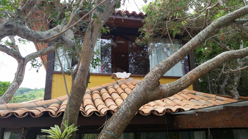 Casa Ferradura Com Hidro,Piscina E 500 Metros Da Praia Búzios Exterior foto